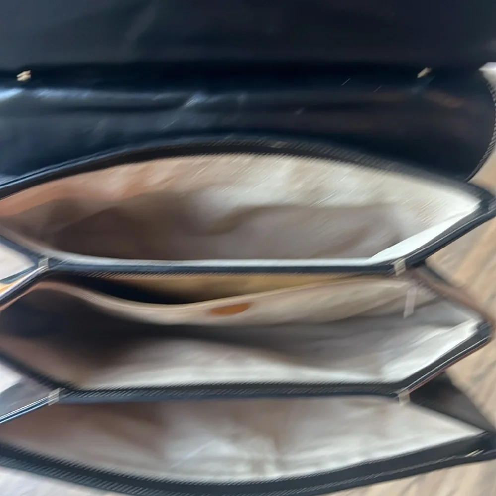 Mark Cross bag - Picture 9 of 12